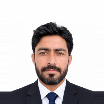 Mr. Abdul Haseeb